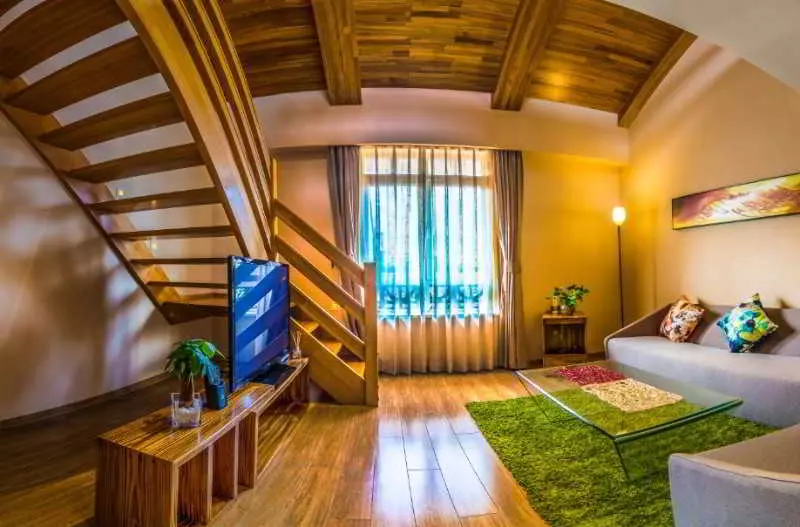 Hotel Finity