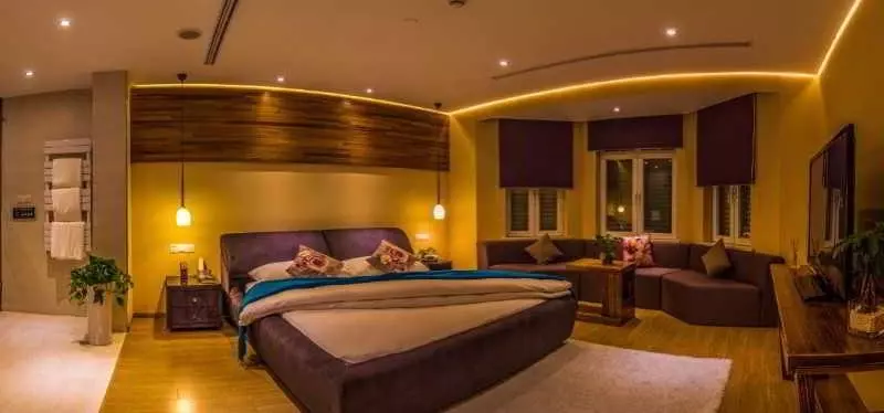Hotel Finity