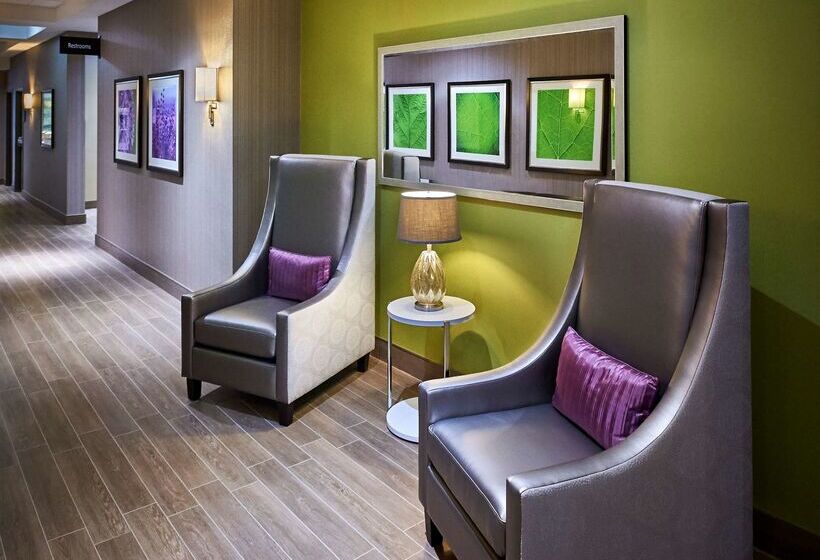 فندق Hampton Inn By Hilton Sarnia/point Edward