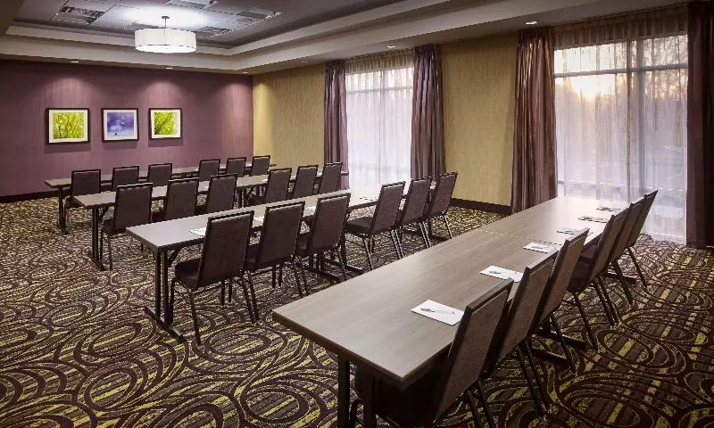 ホテル Hampton Inn By Hilton Sarnia/point Edward