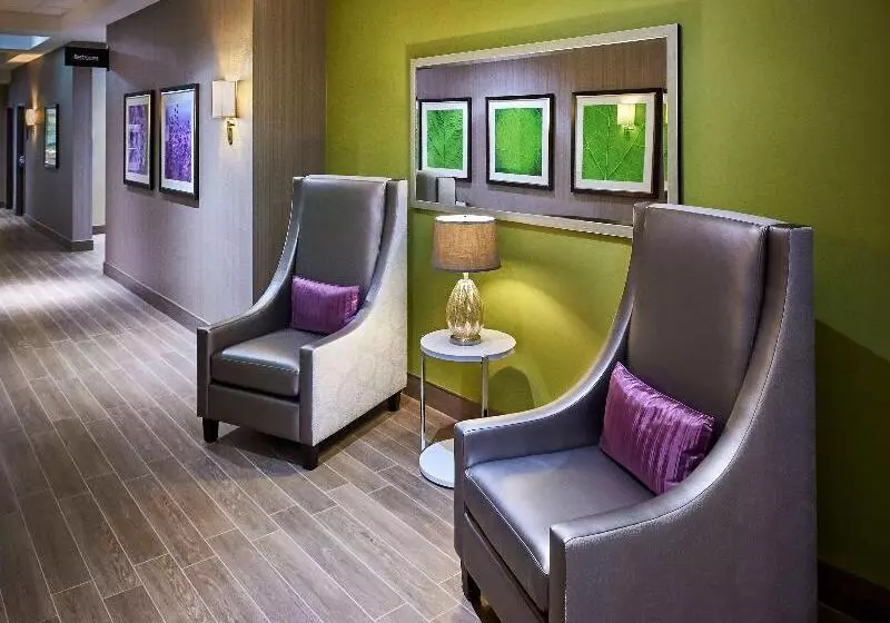 ホテル Hampton Inn By Hilton Sarnia/point Edward