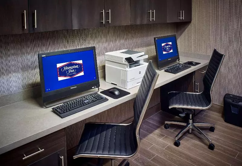 ホテル Hampton Inn By Hilton Sarnia/point Edward