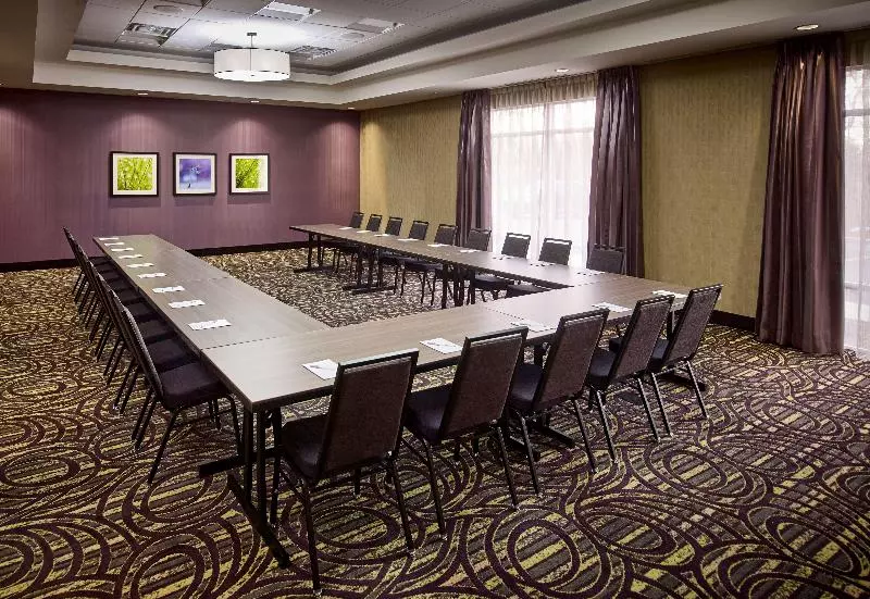 ホテル Hampton Inn By Hilton Sarnia/point Edward