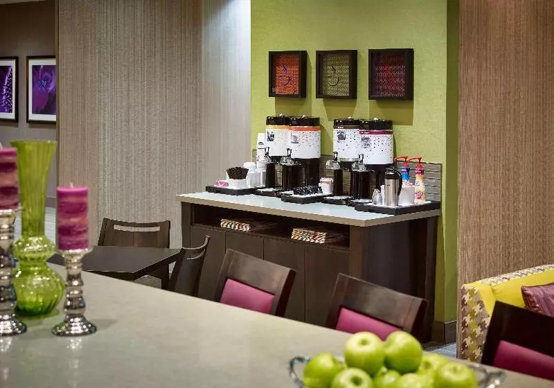 ホテル Hampton Inn By Hilton Sarnia/point Edward