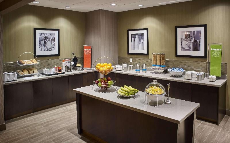 فندق Hampton Inn By Hilton Sarnia/point Edward