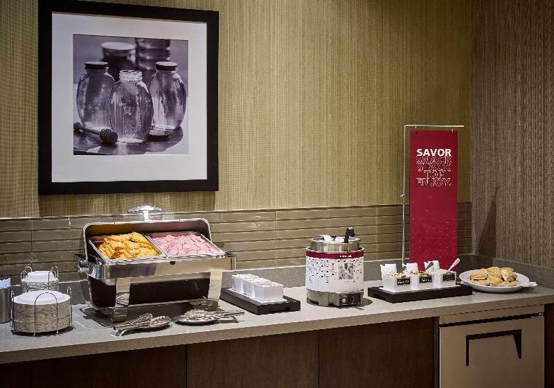 فندق Hampton Inn By Hilton Sarnia/point Edward