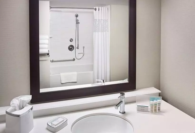 ホテル Hampton Inn By Hilton Sarnia/point Edward