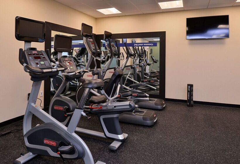 ホテル Hampton Inn & Suites Albanyeast Greenbush