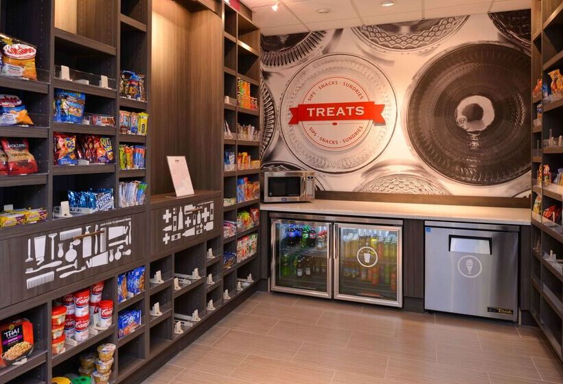 ホテル Hampton Inn & Suites Albanyeast Greenbush