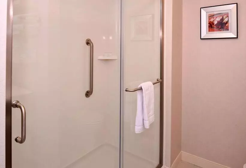 ホテル Hampton Inn & Suites Albanyeast Greenbush