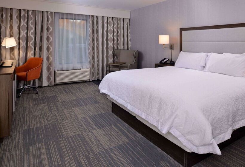ホテル Hampton Inn & Suites Albanyeast Greenbush