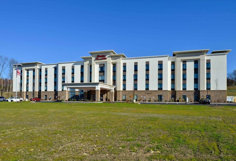 ホテル Hampton Inn & Suites Albanyeast Greenbush