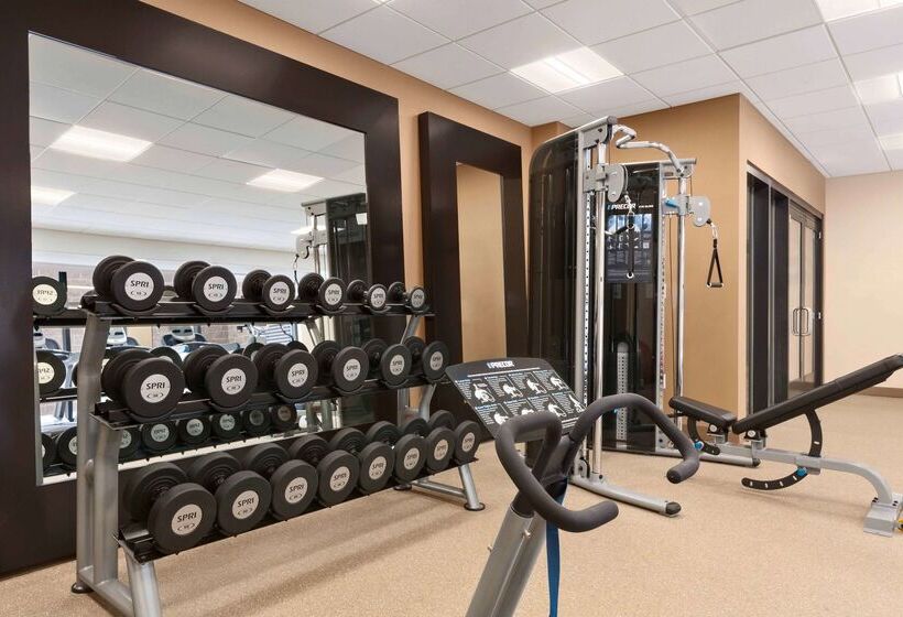 호텔 Homewood Suites By Hilton Washington Dc Convention Center