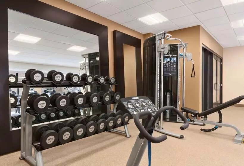 ホテル Homewood Suites By Hilton Washington Dc Convention Center