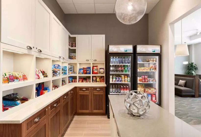 ホテル Homewood Suites By Hilton Washington Dc Convention Center