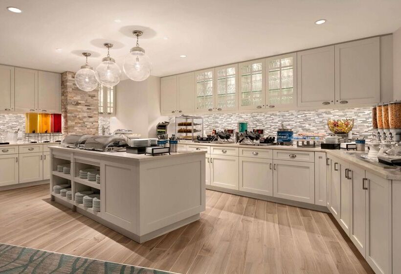 호텔 Homewood Suites By Hilton Washington Dc Convention Center