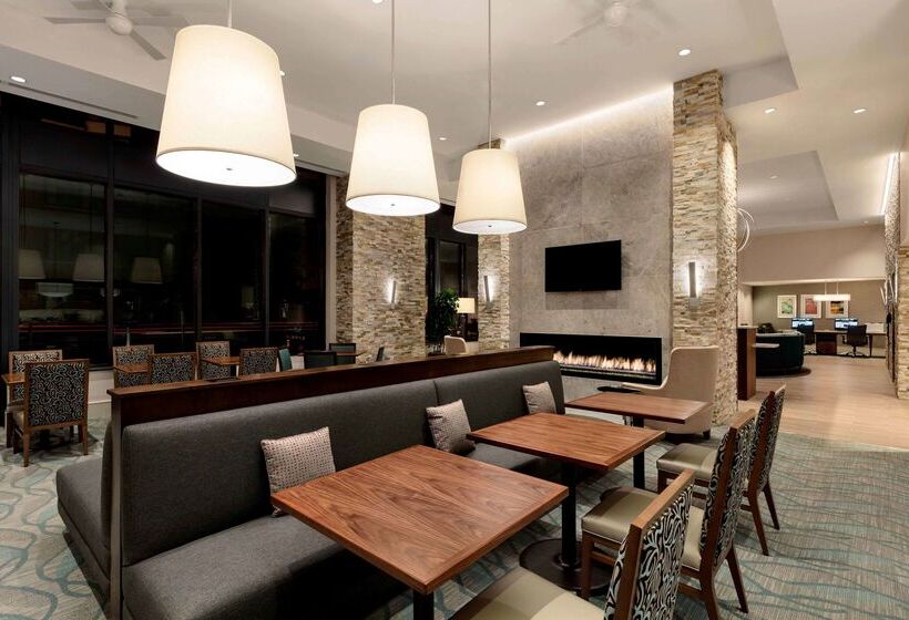 호텔 Homewood Suites By Hilton Washington Dc Convention Center