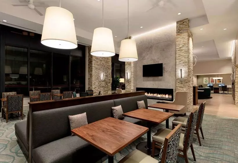 ホテル Homewood Suites By Hilton Washington Dc Convention Center