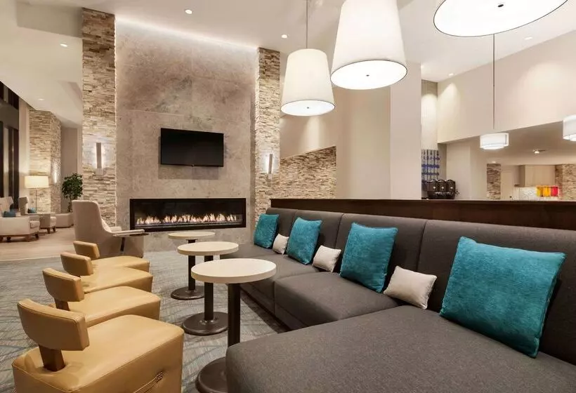 ホテル Homewood Suites By Hilton Washington Dc Convention Center