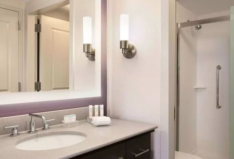 ホテル Homewood Suites By Hilton Washington Dc Convention Center