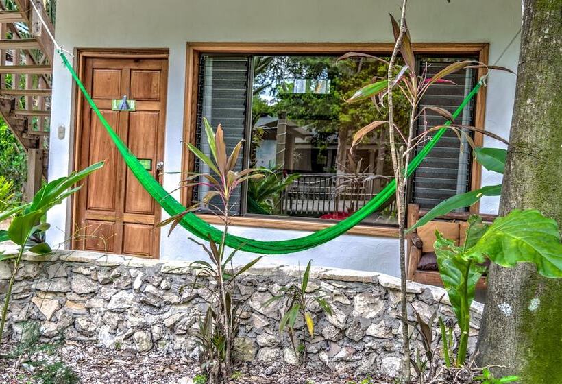 هتل Jaguar Inn Tikal