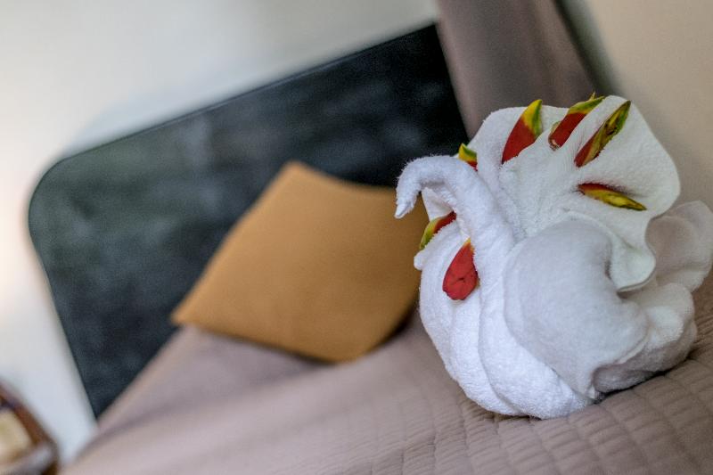 هتل Jaguar Inn Tikal