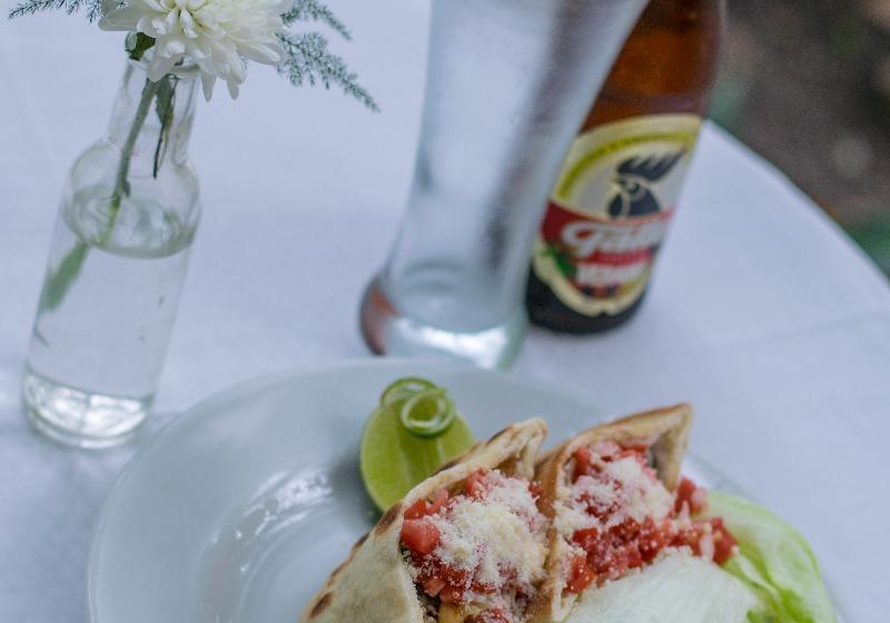 هتل Jaguar Inn Tikal