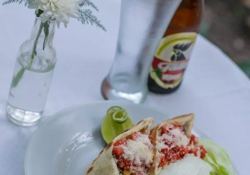 هتل Jaguar Inn Tikal