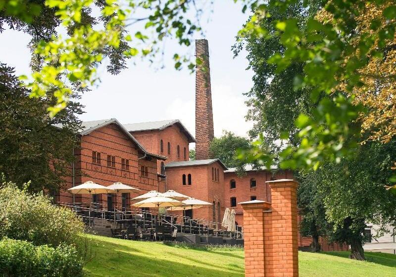 Hotelli Landgut Stober