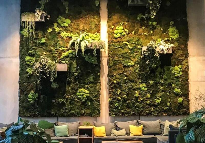 Hotelli Landgut Stober