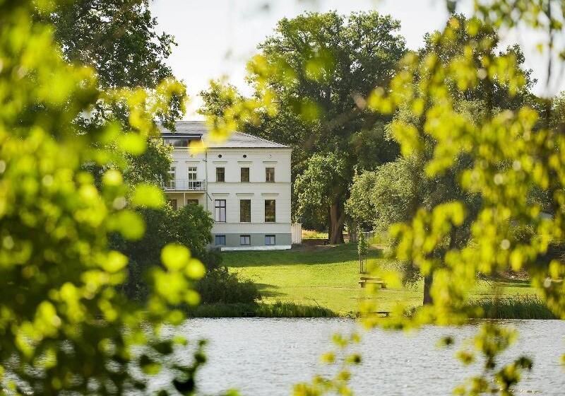 Hotelli Landgut Stober