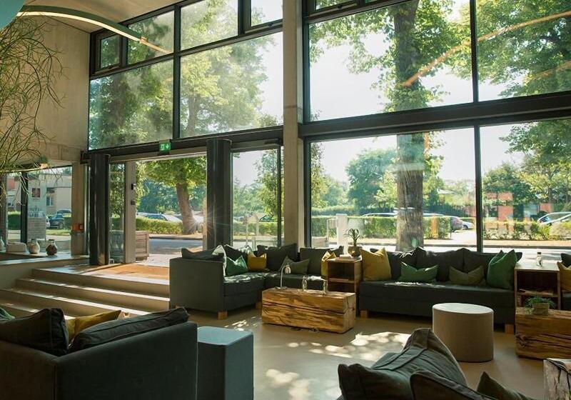 Hotelli Landgut Stober