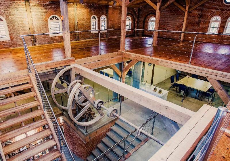 Hotelli Landgut Stober