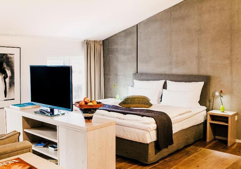 Hotelli Landgut Stober