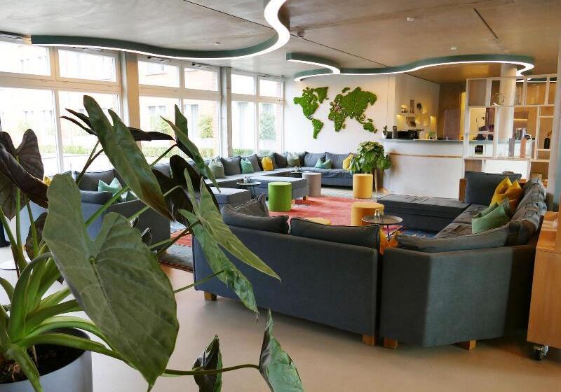 Hotelli Landgut Stober