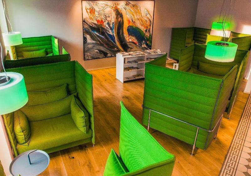 Hotelli Landgut Stober