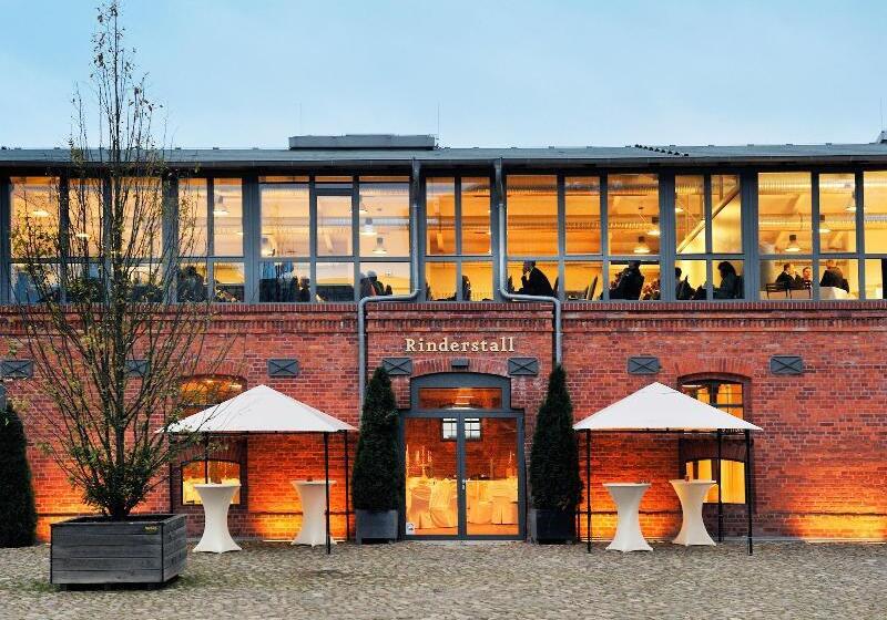 Hotelli Landgut Stober