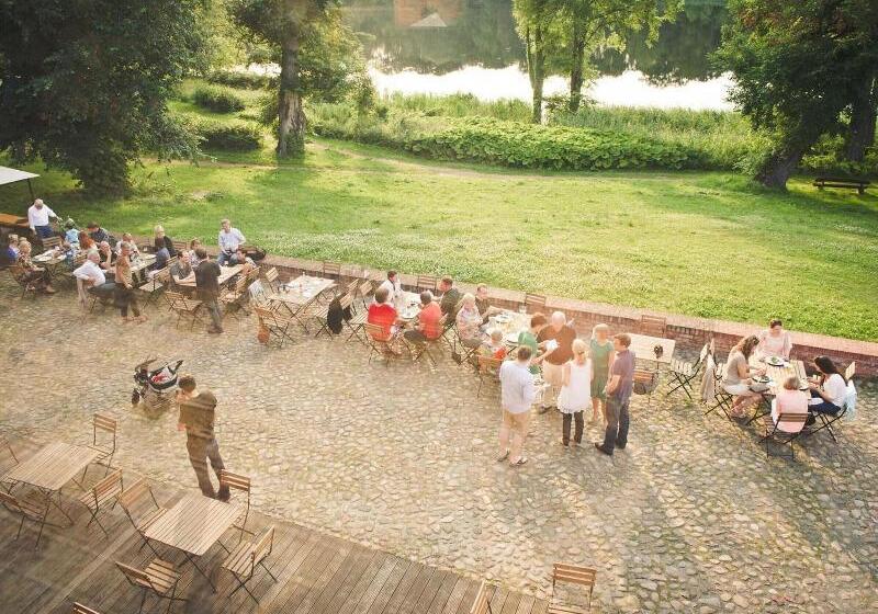 Hotelli Landgut Stober