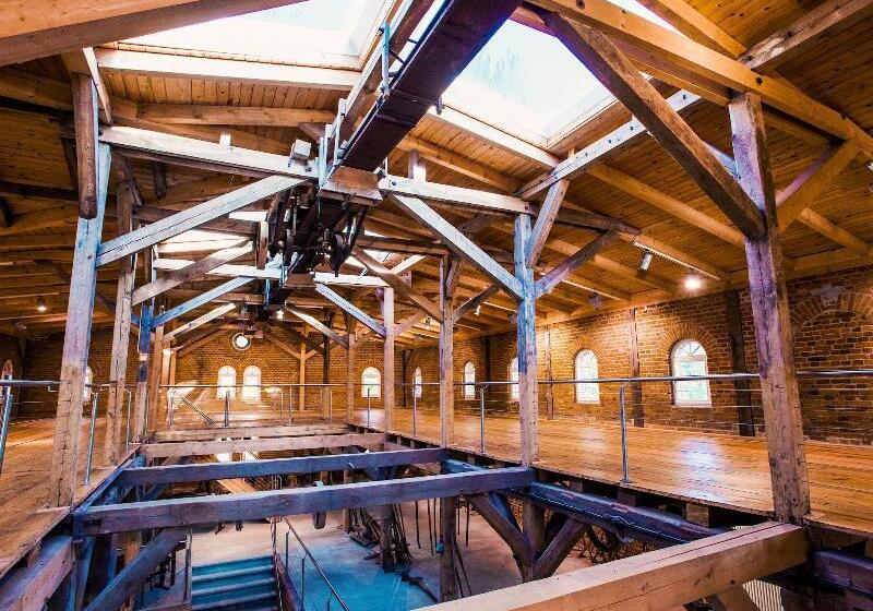 Hotelli Landgut Stober