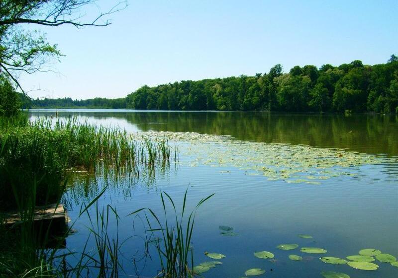 Hotelli Landgut Stober