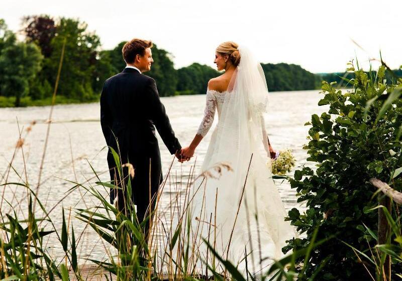 Hotelli Landgut Stober