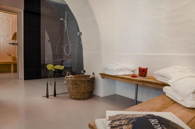 Hotelli Landgut Stober