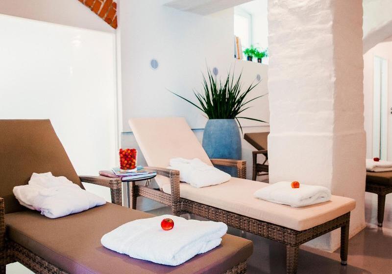 Hotelli Landgut Stober