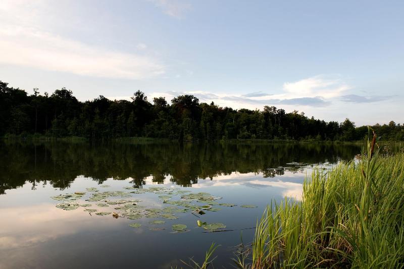 Hotelli Landgut Stober