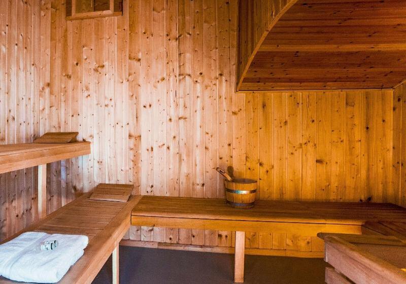 Hotelli Landgut Stober