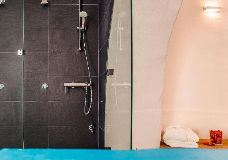 Hotelli Landgut Stober