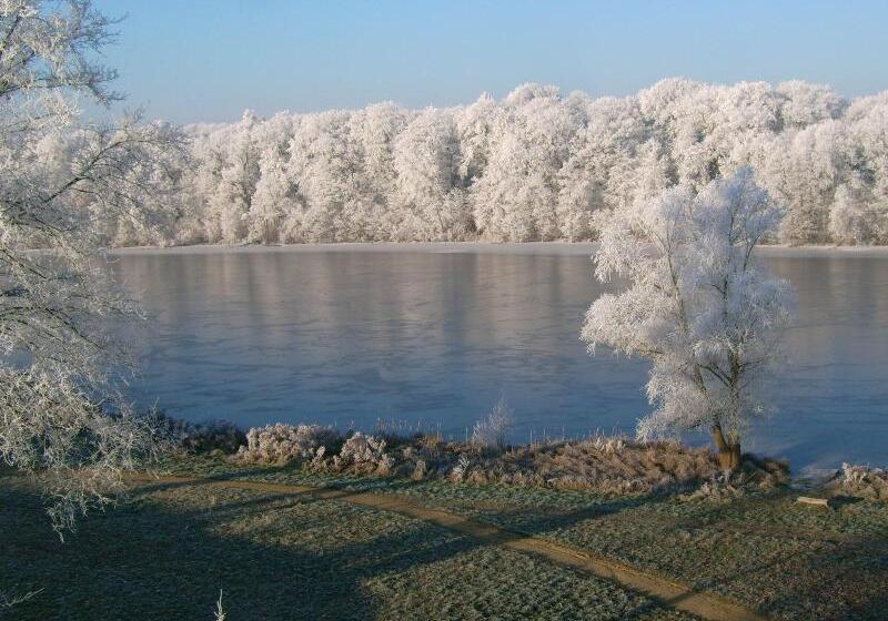 Hotelli Landgut Stober