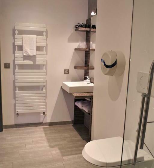 בית מלון כפרי Le Cadoudal