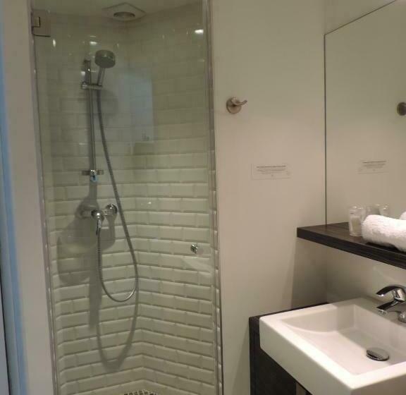 בית מלון כפרי Le Cadoudal