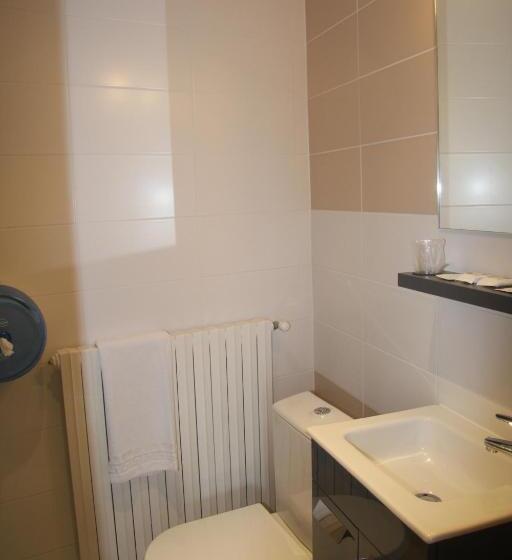 בית מלון כפרי Le Cadoudal